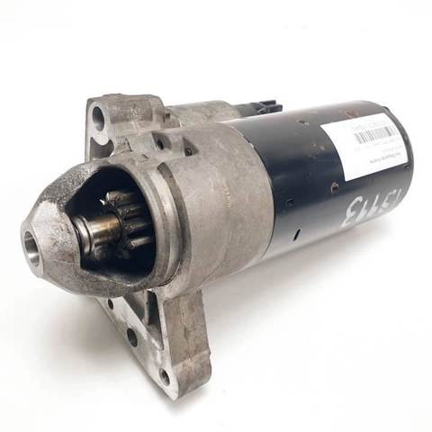 BMW 1241758935401 Motor de arranque  en stock Terrassa
