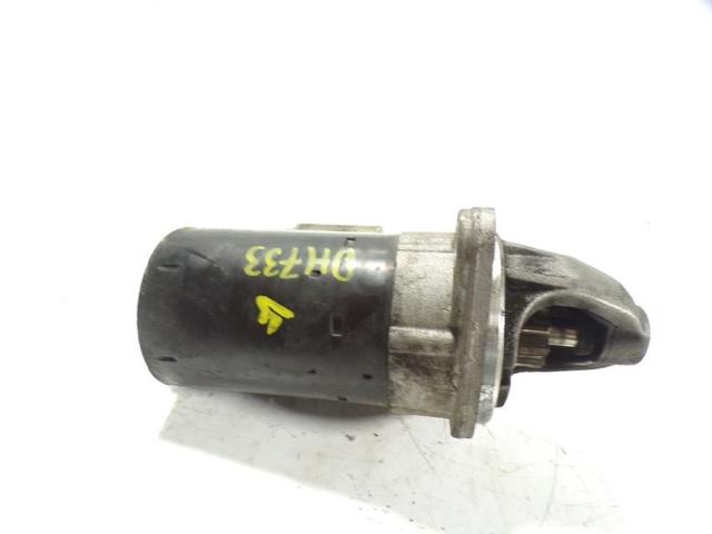 BMW 12417610341 Motor de arranque  comprar en Albacete