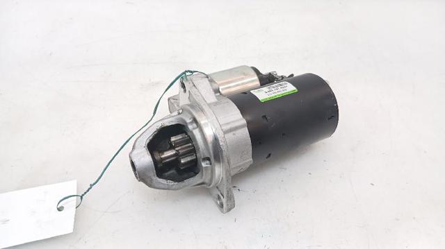 BMW 12417610341 Motor de arranque  disponible Valladolid