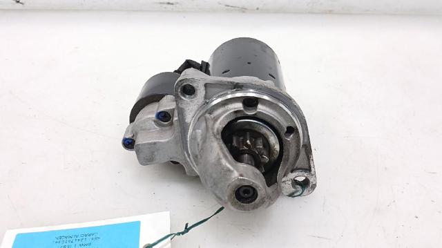 12417610341 Motor de arranque  comprar en Zaragoza