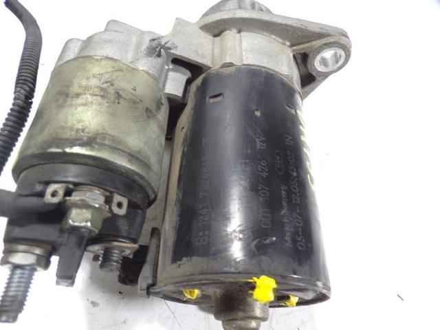 BMW 12417610341 Motor de arranque  en stock Terrassa