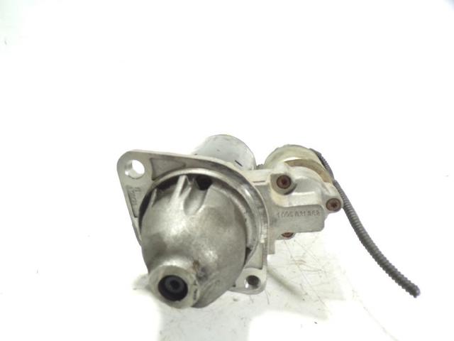 BMW 12417610341 Motor de arranque  disponible Lugo