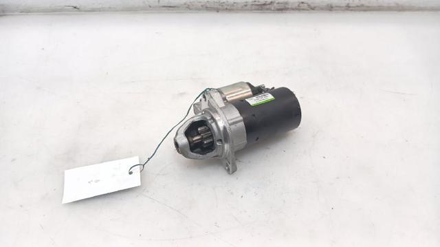 BMW 12417610341 Motor de arranque comprar Barcelona