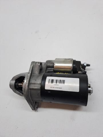 12417610341 Motor de arranque  comprar en Zaragoza