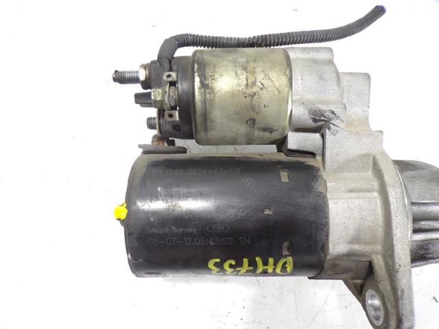 12417610341 Motor de arranque  disponible Burgos