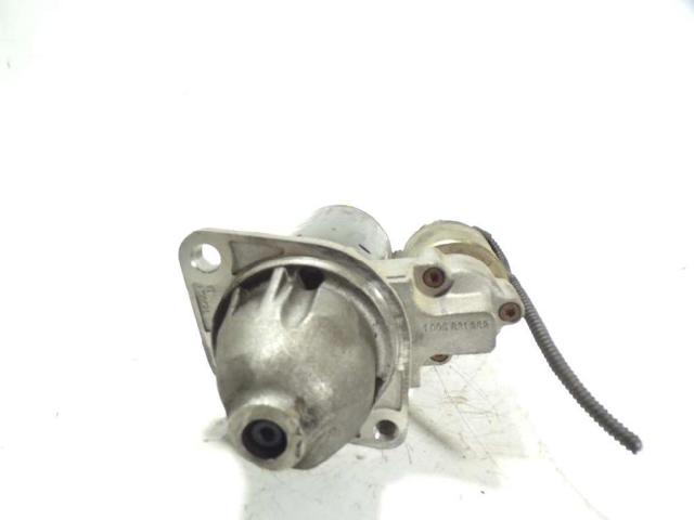 BMW 12417610341 Motor de arranque comprar Barcelona