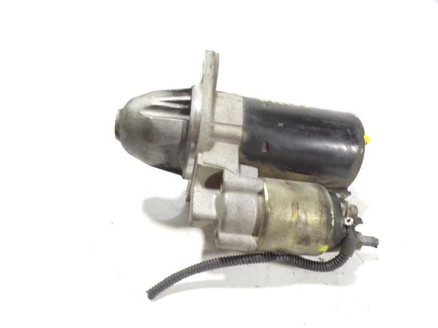 12417610341 BMW Motor de arranque  en stock Gandía