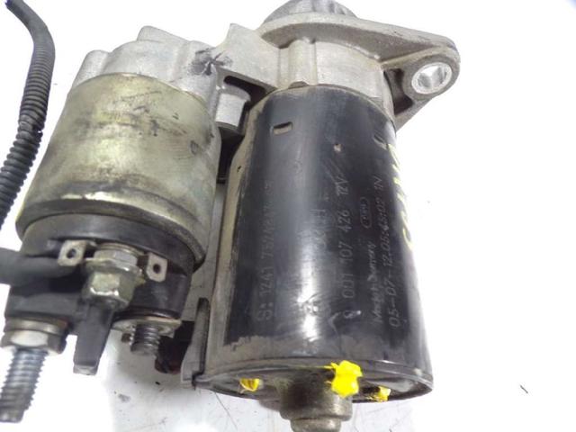 BMW 12417610341 Motor de arranque  en stock Terrassa