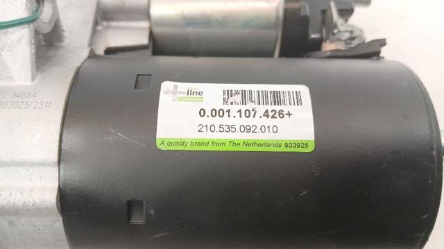 12417610341 Motor de arranque  en stock Sabadell