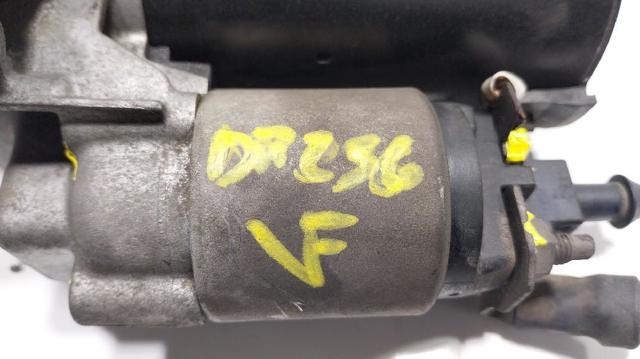 12417616698 BMW Motor de arranque  en stock Córdoba