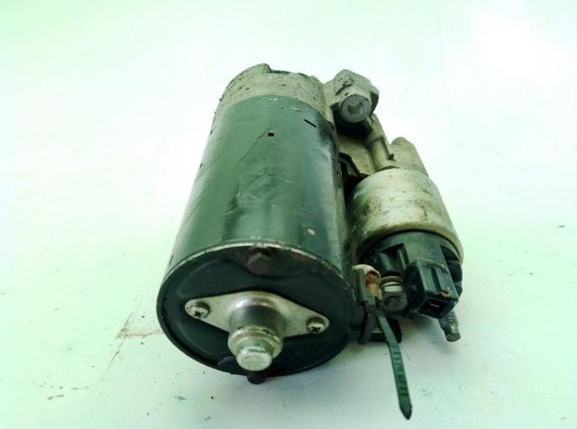 12417616698 BMW Motor de arranque  disponible Alicante
