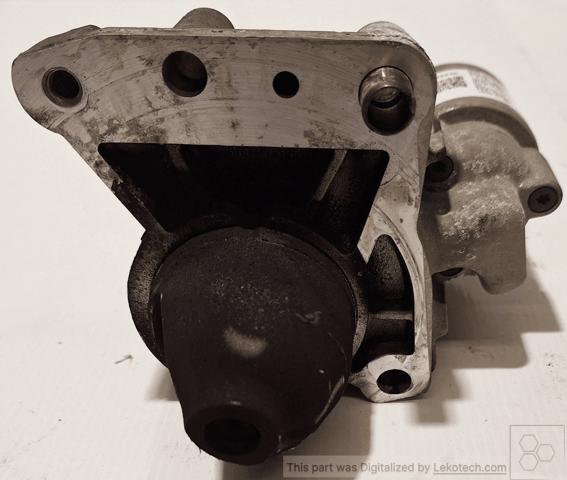 12417616698 Motor de arranque  disponible Burgos