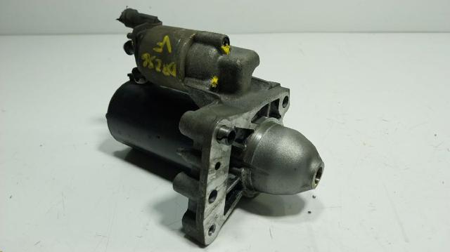12417616698 Motor de arranque  en stock Sabadell