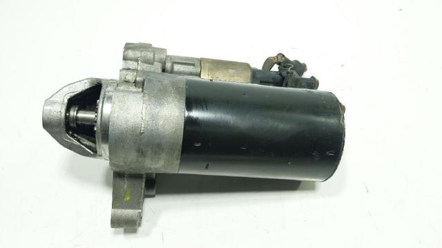 12417616698 BMW Motor de arranque  en stock Huelva