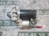 Arrancador 12417616698 BMW