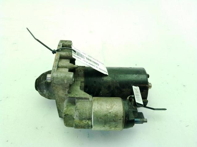 12417616698 BMW Motor de arranque  comprar en Oviedo