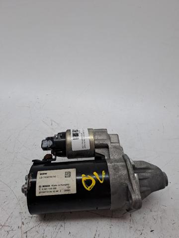 Arranque motores 12417638194 BMW