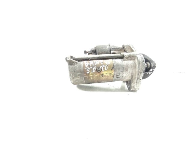 12417787354 Motor de arranque  disponible Málaga