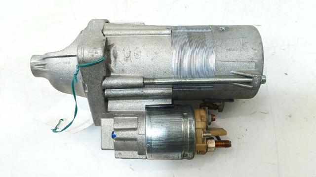 BMW 12417787354 Motor de arranque  en stock Terrassa
