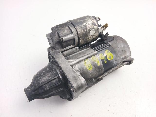 12417787354 Motor de arranque  disponible Burgos