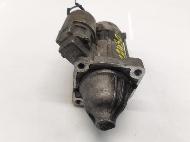 BMW 12417787354 Motor de arranque  en stock Terrassa