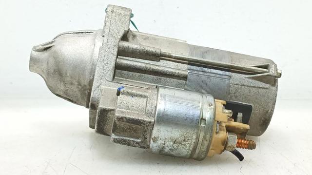 12417787354 BMW Motor de arranque comprar Bilbao