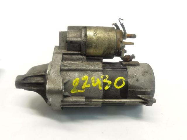 12417787354 Motor de arranque comprar Sevilla