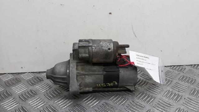 BMW 12417787354 Motor de arranque  en stock Salamanca