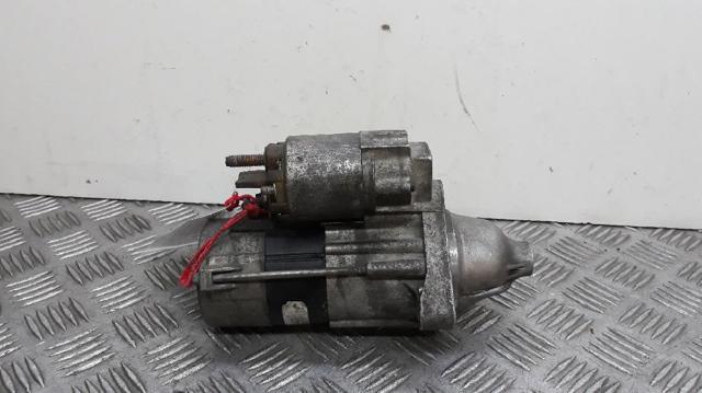 BMW 12417787354 Motor de arranque  en stock Salamanca