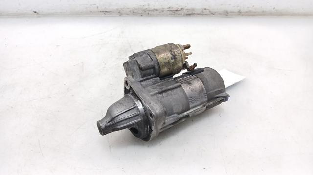 12417787354 BMW Motor de arranque  comprar en Oviedo