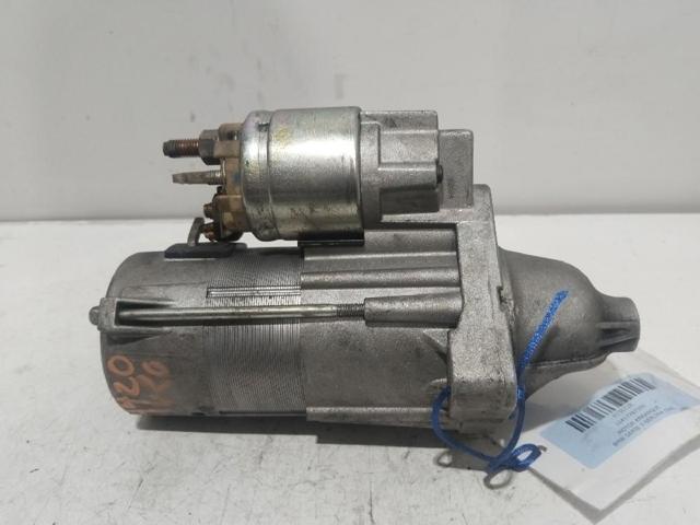 12417787355 Solenoide de arranque comprar Almería