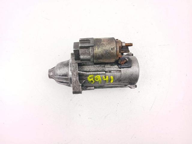 BMW 12417787356 Motor de arranque comprar Barcelona