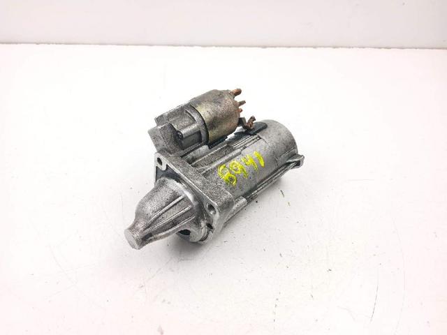 BMW 12417787356 Motor de arranque  comprar en Ponferrada