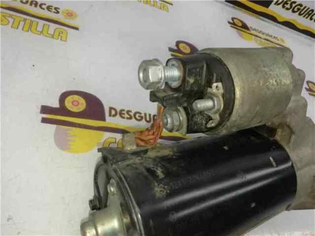 BMW 12417796892 Motor de arranque  comprar en Albacete