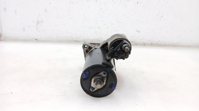 12417796892 BMW Motor de arranque  disponible Ourense