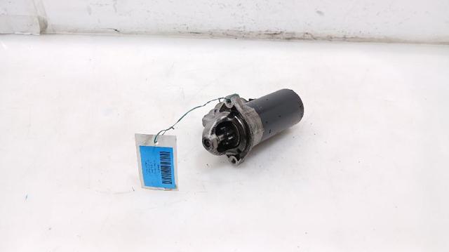 BMW 12417796892 Motor de arranque  comprar en Murcia