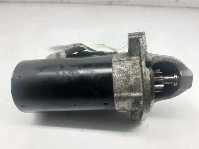 12417796892 BMW Motor de arranque comprar Alcalá