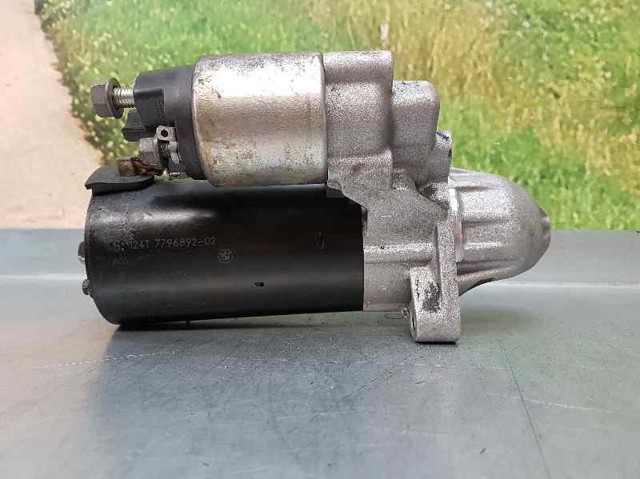 BMW 12417796892 Motor de arranque comprar Tarragona