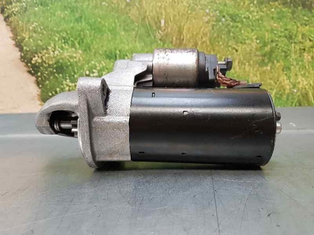 BMW 12417796892 Motor de arranque  en stock Salamanca