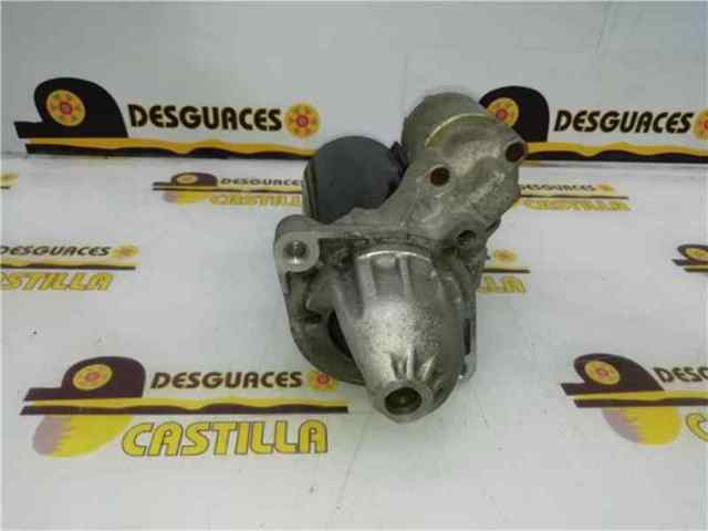 12417796892 BMW Motor de arranque  comprar en Oviedo