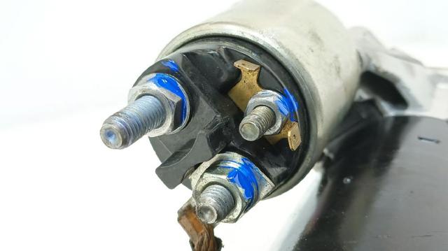 12417796892 BMW Motor de arranque comprar Madrid