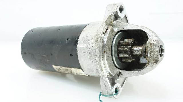 BMW 12417796892 Motor de arranque  disponible Valladolid