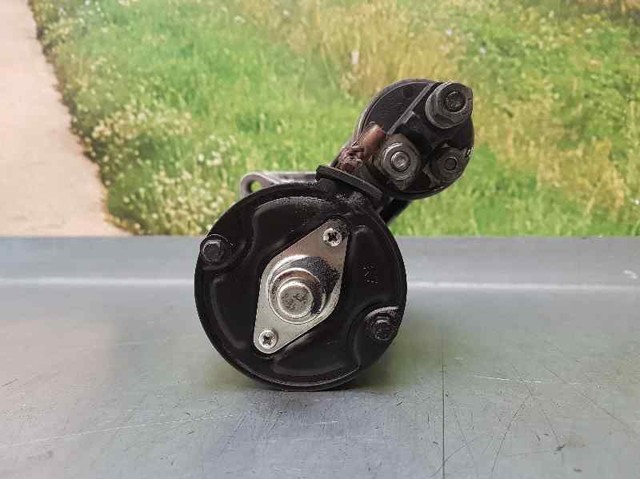 BMW 12417796892 Motor de arranque  en stock Terrassa