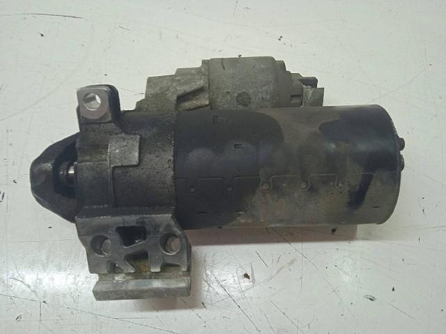 12417798006 BMW Motor de arranque comprar Madrid