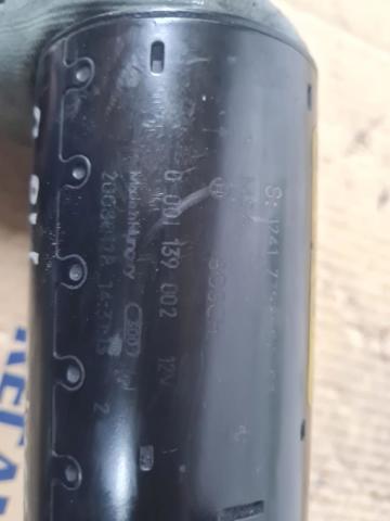 BMW 12417798006 Motor de arranque  comprar en Albacete