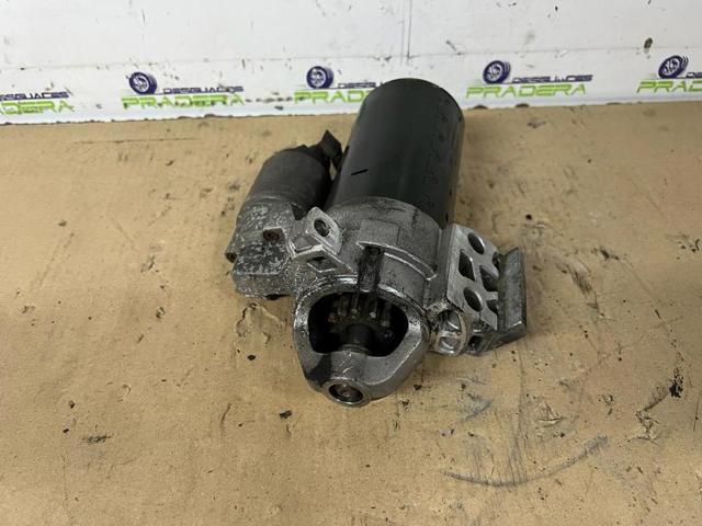 BMW 12417798006 Motor de arranque comprar Tarragona