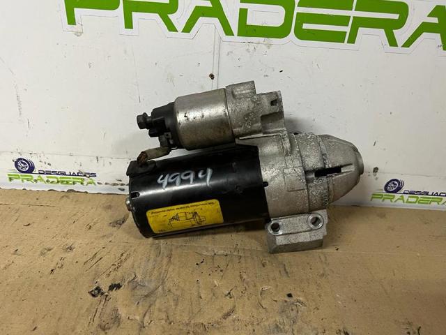 BMW 12417798006 Motor de arranque  comprar en Murcia