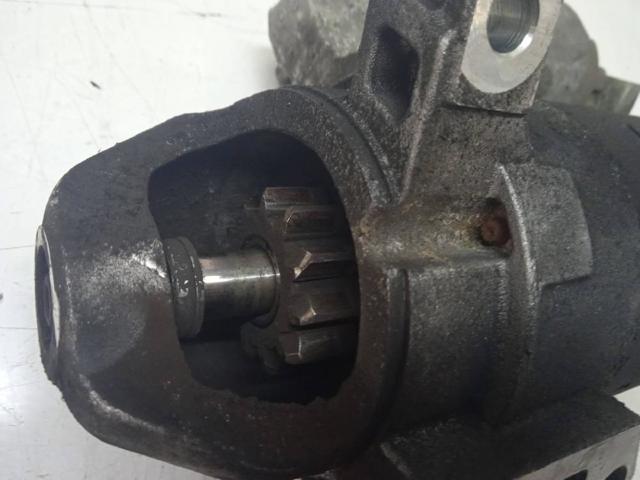 12417798006 BMW Motor de arranque  comprar en Lleida