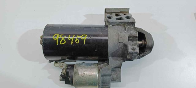 BMW 12417798006 Motor de arranque  comprar en Ponferrada