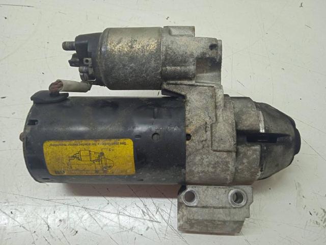 12417798006 BMW Motor de arranque  disponible Vigo